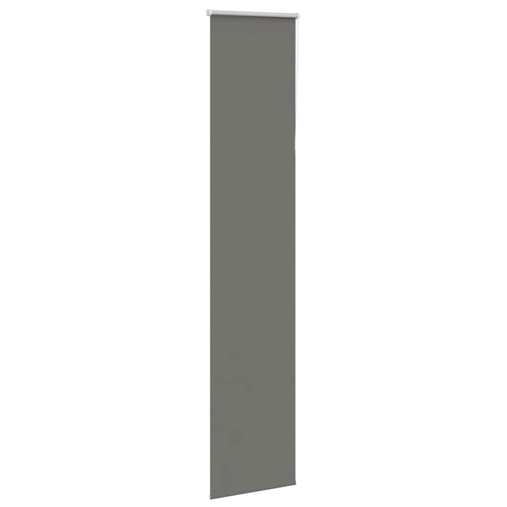 Vidaxx store enrouleur occultant 45x230cm largeur de tissu 40,7 cm polyester