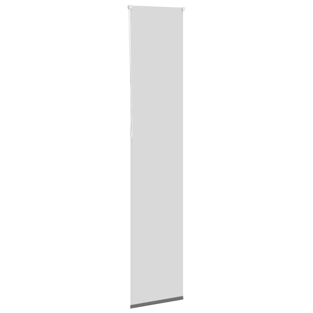 Vidaxx store enrouleur occultant 45x230cm largeur de tissu 40,7 cm polyester