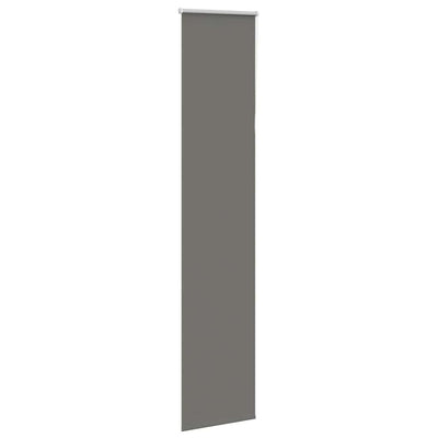 Vidaxx store enrouleur occultant 55x230cm largeur de tissu 50,7 cm polyester
