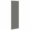 Vidaxx store enrouleur occultant 75x230cm largeur de tissu 70,7 cm polyester