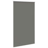 Vidaxx store enrouleur occultant 135x230 cm largeur de tissu 131,6 cm gris