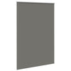 Vidaxx store enrouleur occultant 150x230 cm largeur de tissu 146,6 cm gris