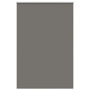 Vidaxx store enrouleur occultant 165x230 cm largeur de tissu 161,6 cm gris - afbeelding 2