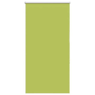 Vidaxx store enrouleur occultant 65x130cm largeur de tissu 60,7 cm polyester