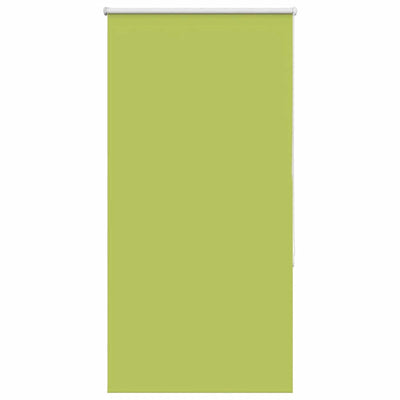 Vidaxx store enrouleur occultant 75x130cm largeur de tissu 70,7 cm polyester