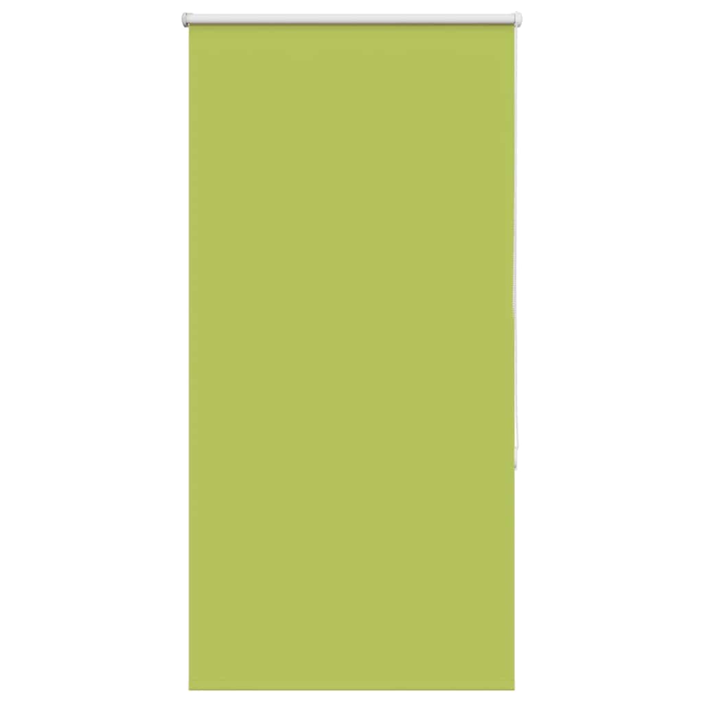 Vidaxx store enrouleur occultant 80x130cm largeur de tissu 75,7 cm polyester