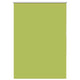 Vidaxx store enrouleur occultant 90x130cm largeur de tissu 85,7 cm polyester