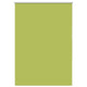 Vidaxx store enrouleur occultant 100x130cm largeur tissu 95,7cm polyester