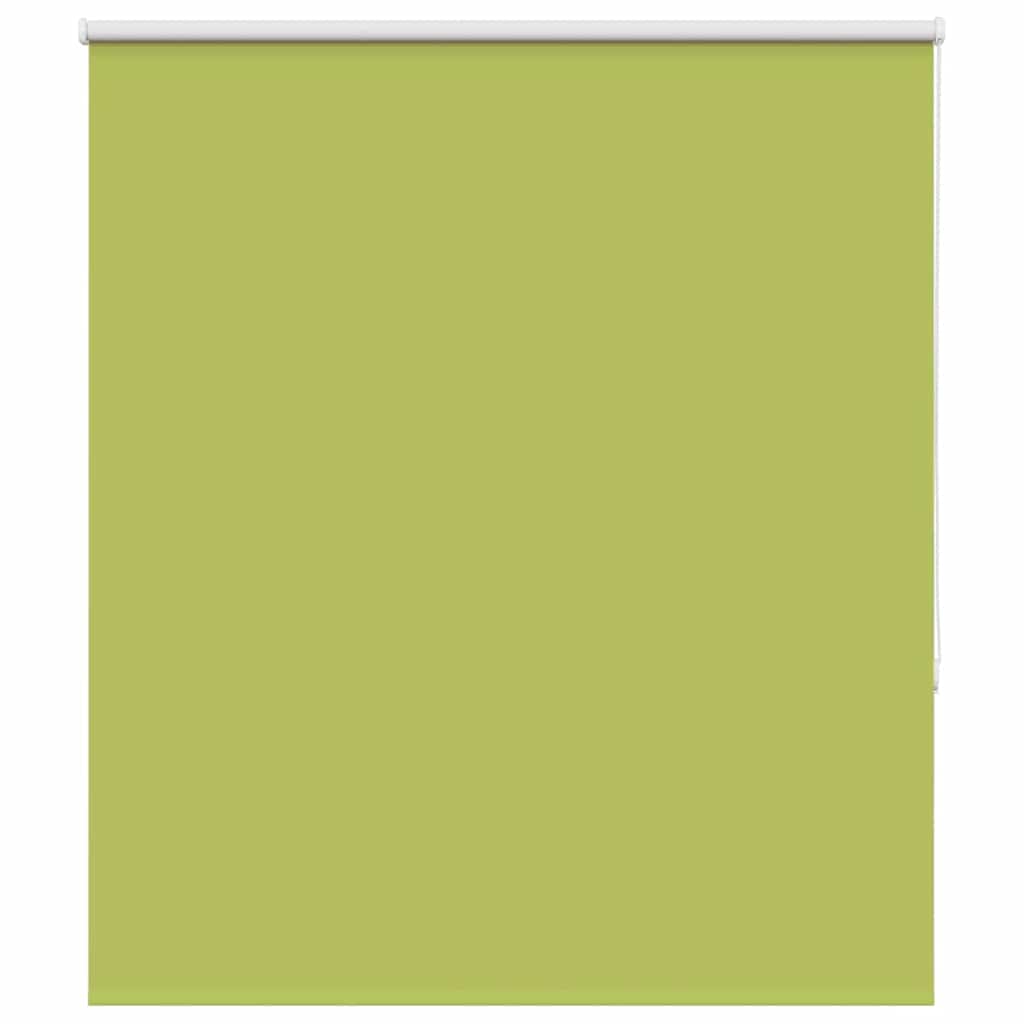 Vidaxx store enrouleur occultant 130x130 cm largeur du tissu 126,6 cm