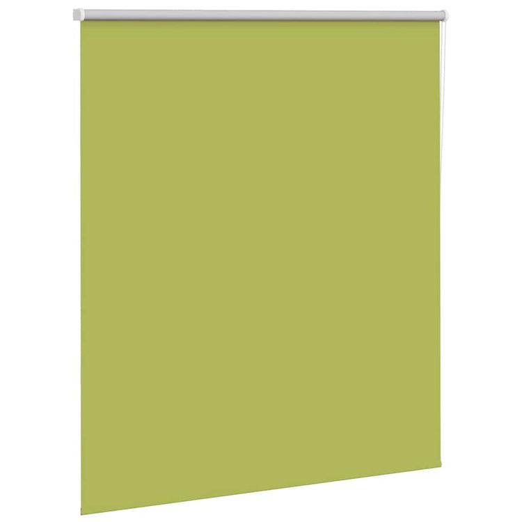 Vidaxx store enrouleur occultant 130x130 cm largeur du tissu 126,6 cm