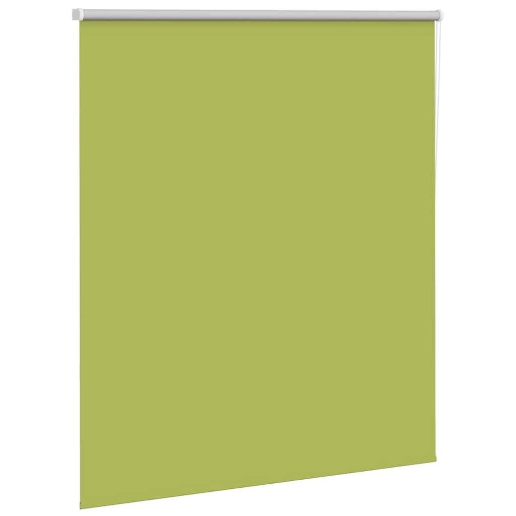 Vidaxx store enrouleur occultant 140x130 cm largeur du tissu 136,6 cm