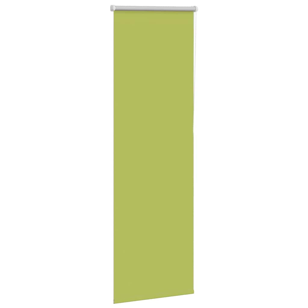 Vidaxx store enrouleur occultant 40x150cm largeur de tissu 35,7 cm polyester