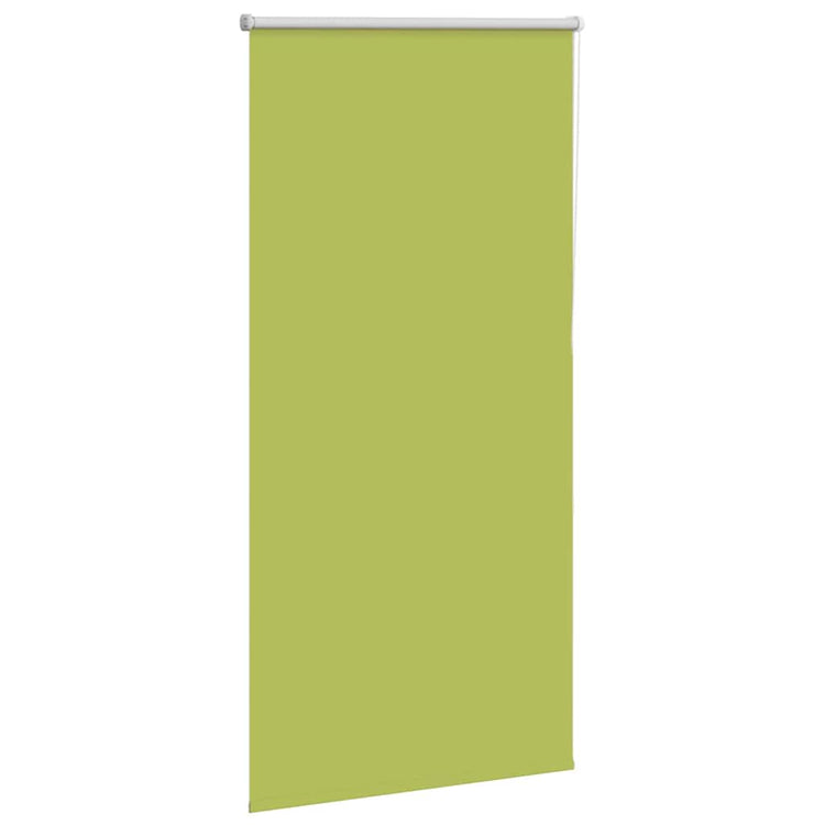 Vidaxx store enrouleur occultant 70x150cm largeur de tissu 65,7 cm polyester