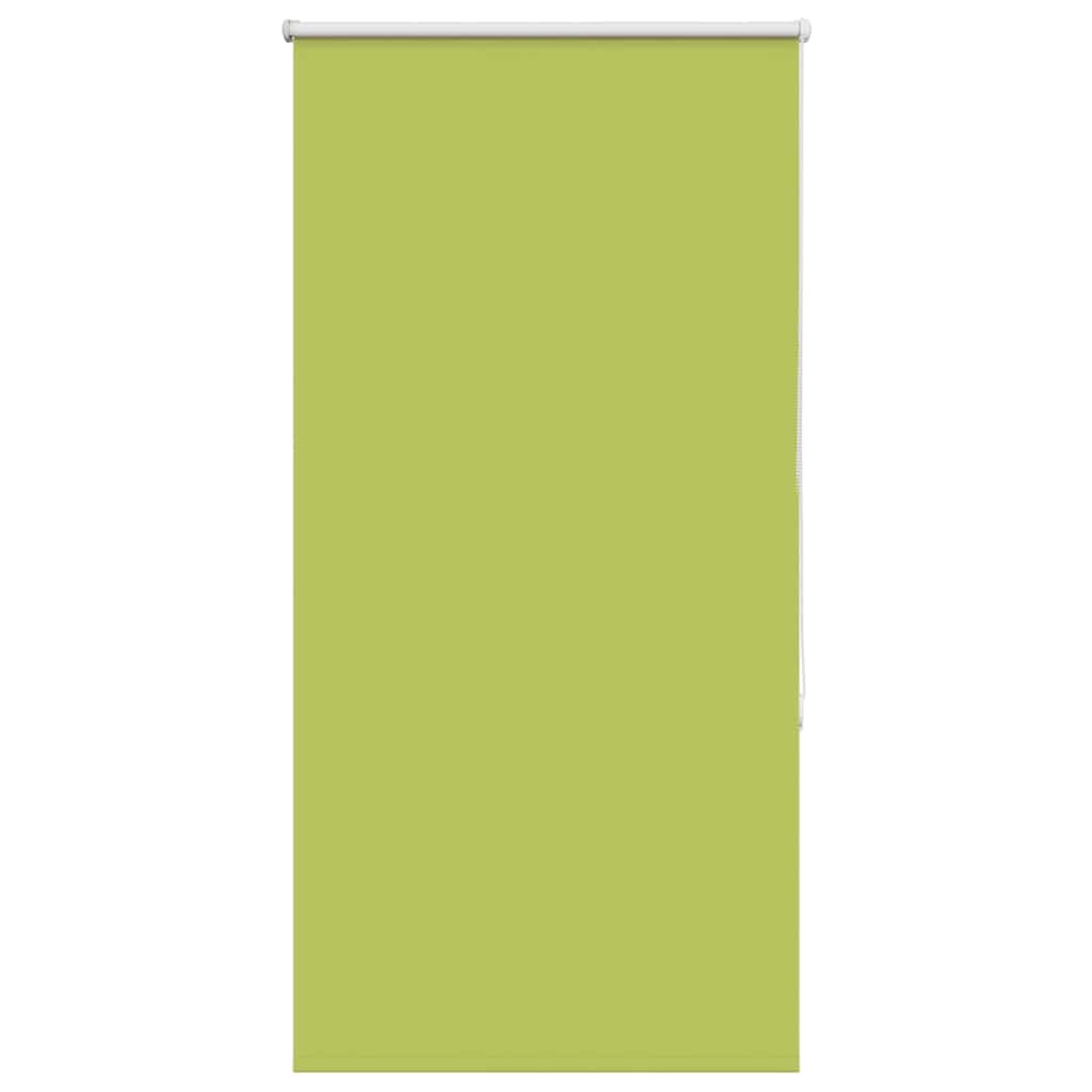 Vidaxx store enrouleur occultant 80x150cm largeur de tissu 75,7 cm polyester