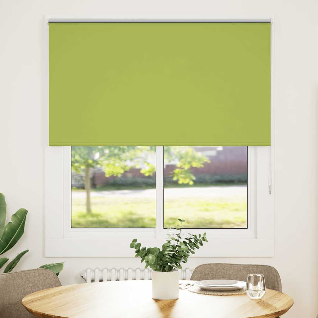 Vidaxx store enrouleur occultant 125x150 cm largeur du tissu 121,6 cm
