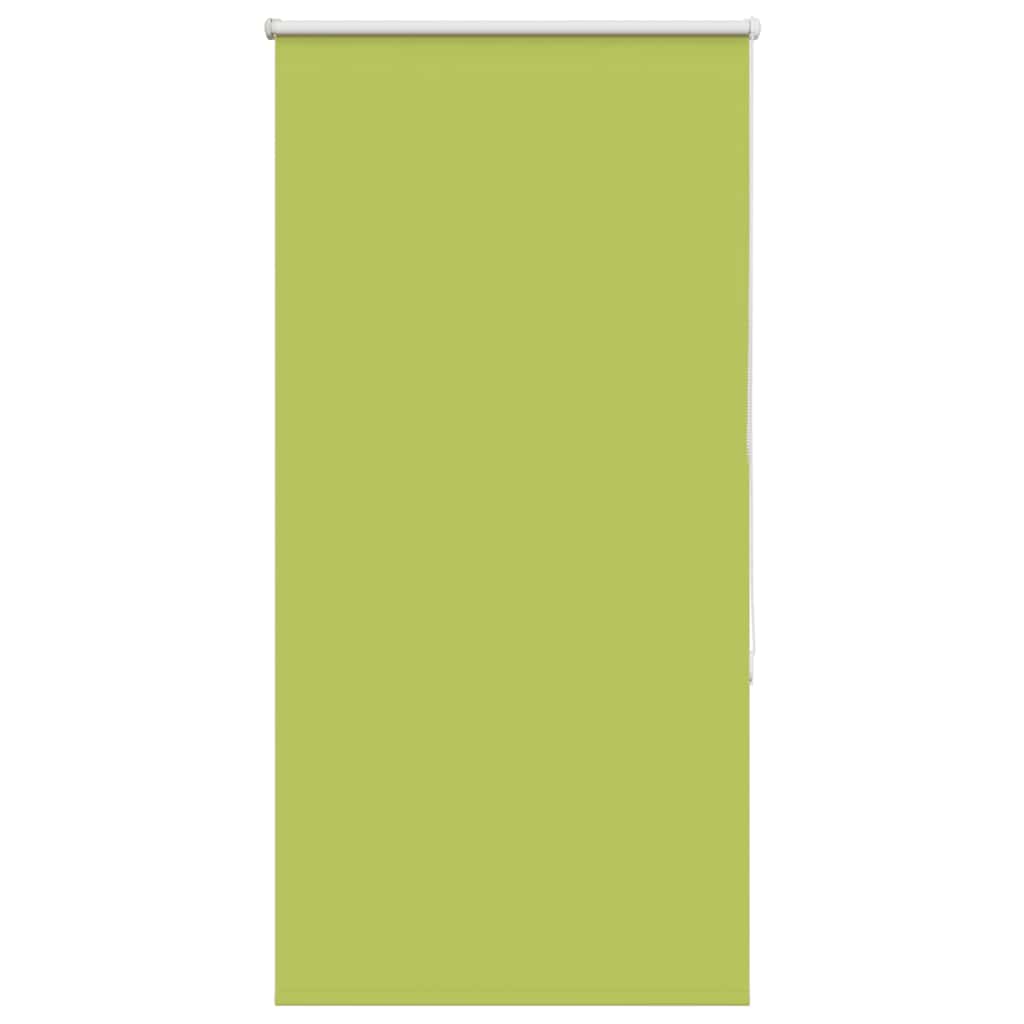 Vidaxx store enrouleur occultant 75x175cm largeur de tissu 70,7 cm polyester