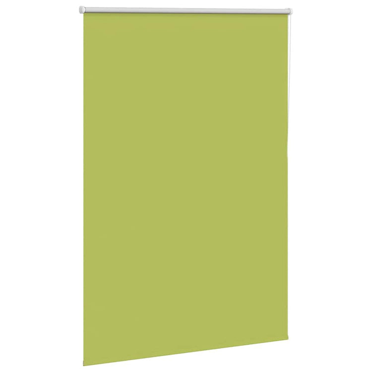 Vidaxx store enrouleur occultant 90x175cm largeur de tissu 85,7 cm polyester