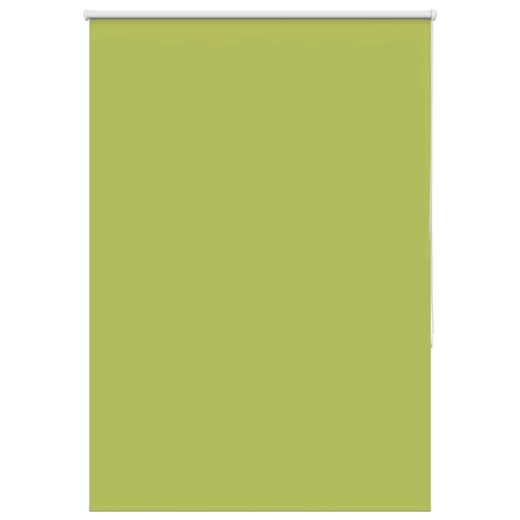 Vidaxx store enrouleur occultant 95x175cm largeur de tissu 90,7 cm polyester