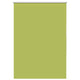 Vidaxx store enrouleur occultant 95x175cm largeur de tissu 90,7 cm polyester