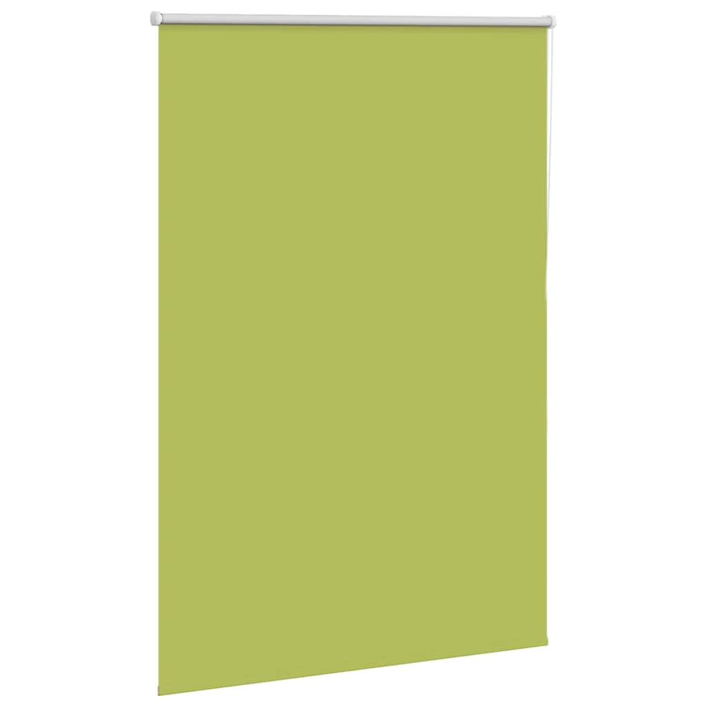 Vidaxx store enrouleur occultant 95x175cm largeur de tissu 90,7 cm polyester