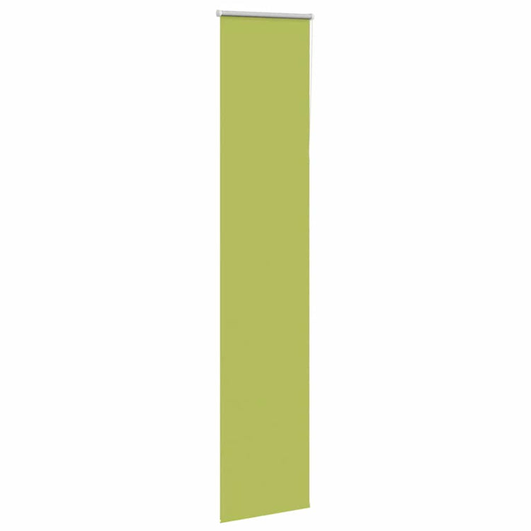 Vidaxx store enrouleur occultant 50x210cm largeur de tissu 45,7 cm polyester