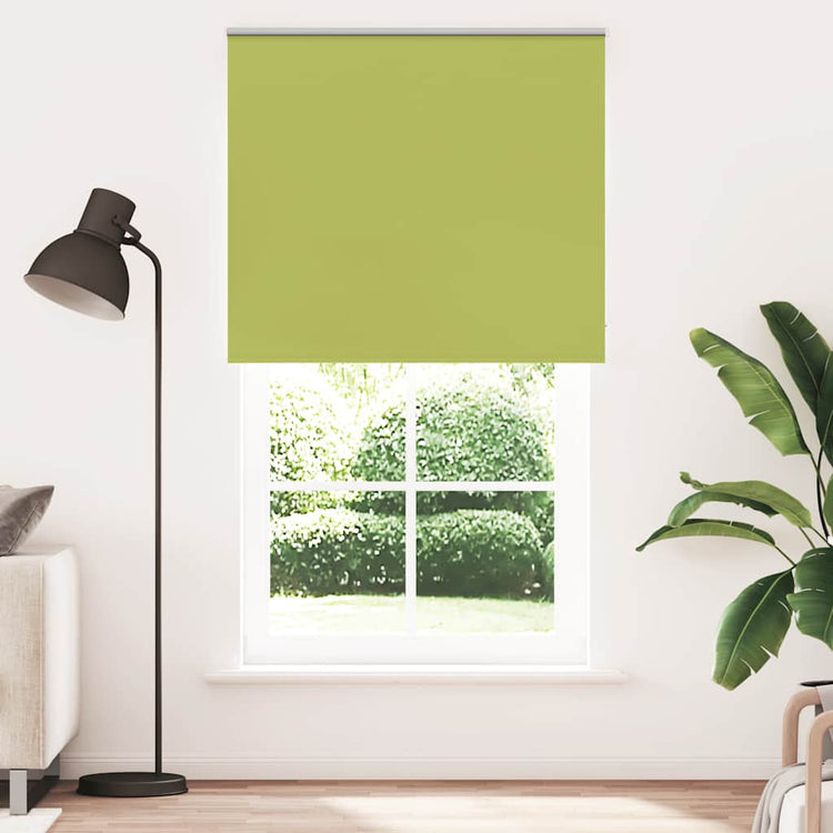Vidaxx store enrouleur occultant 135x210 cm largeur du tissu 131,6 cm
