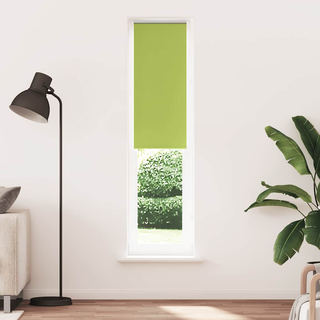 Vidaxx store enrouleur occultant 45x230cm largeur de tissu 40,7 cm polyester