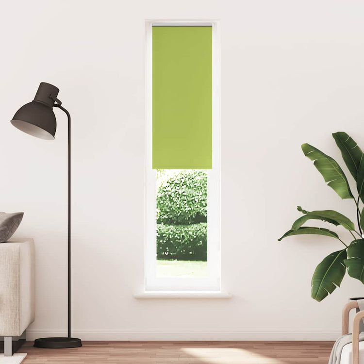 Vidaxx store enrouleur occultant 45x230cm largeur de tissu 40,7 cm polyester