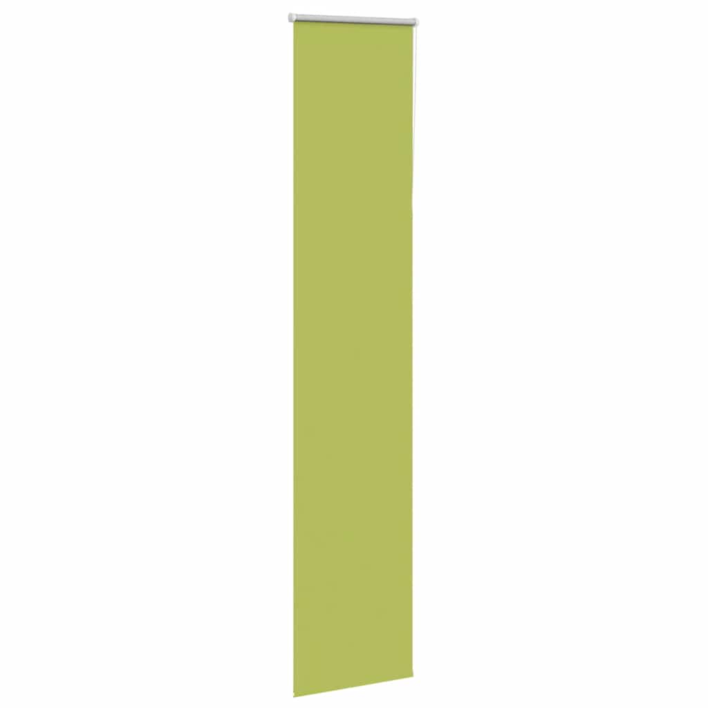 Vidaxx store enrouleur occultant 45x230cm largeur de tissu 40,7 cm polyester