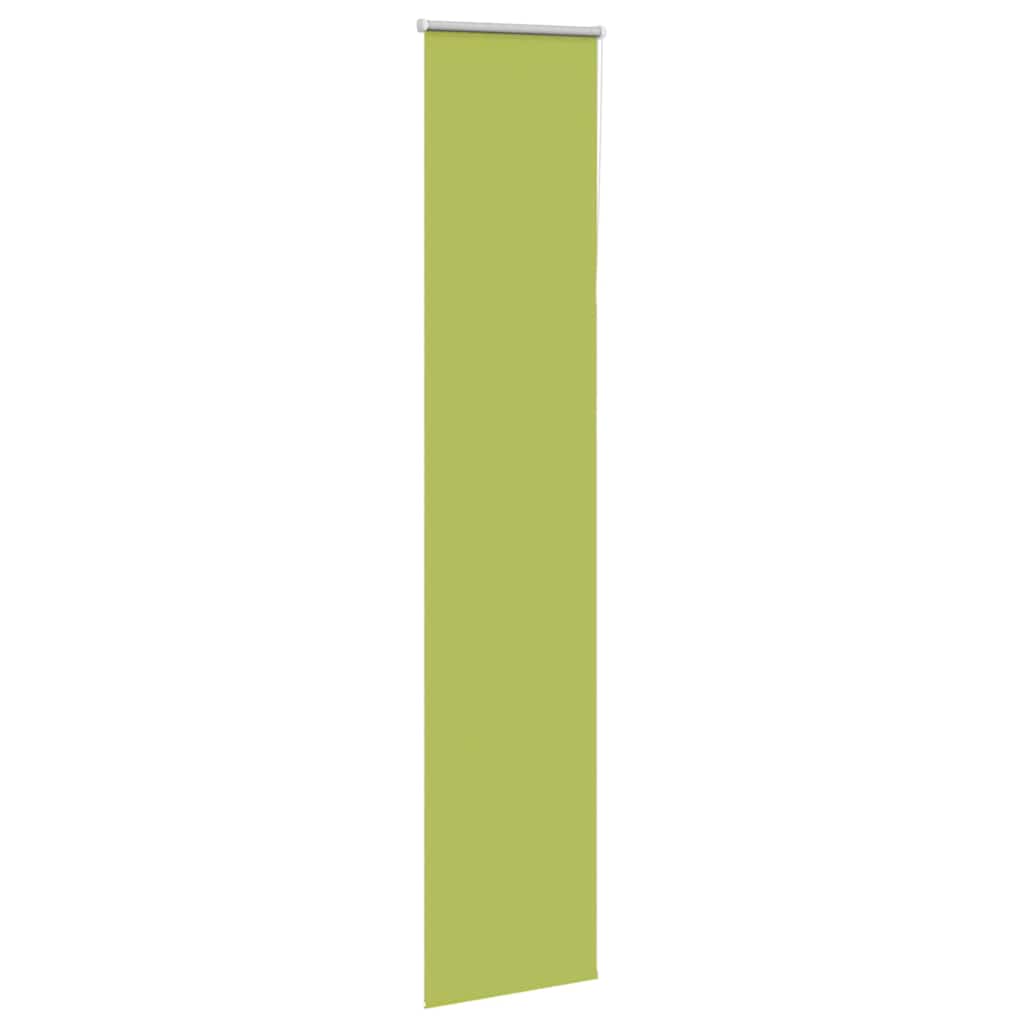 Vidaxx store enrouleur occultant 50x230cm largeur de tissu 45,7 cm polyester