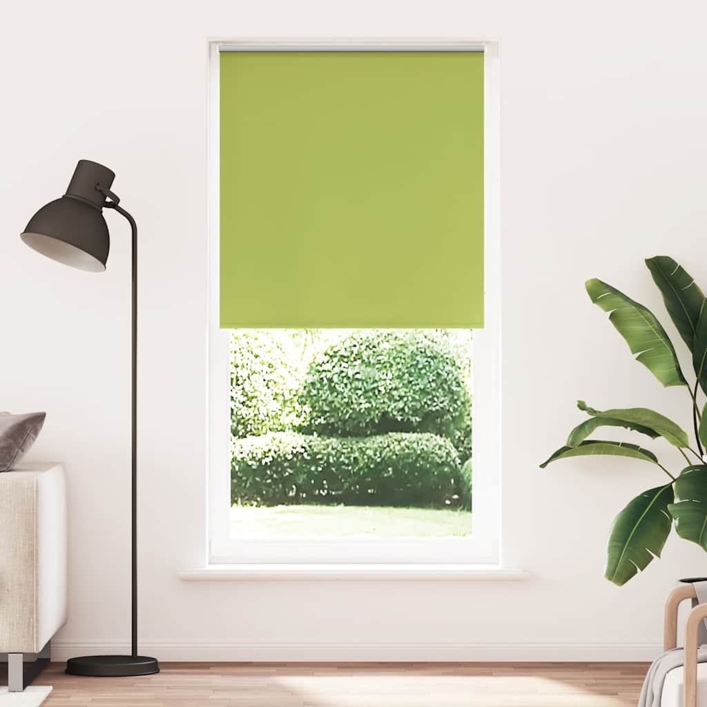 Vidaxx store enrouleur occultant 110x230 cm largeur du tissu 105,7 cm