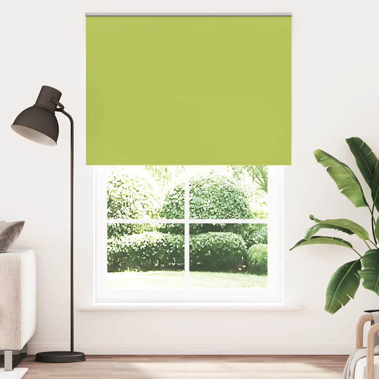 Vidaxx store enrouleur occultant 155x230 cm largeur du tissu 151,6 cm