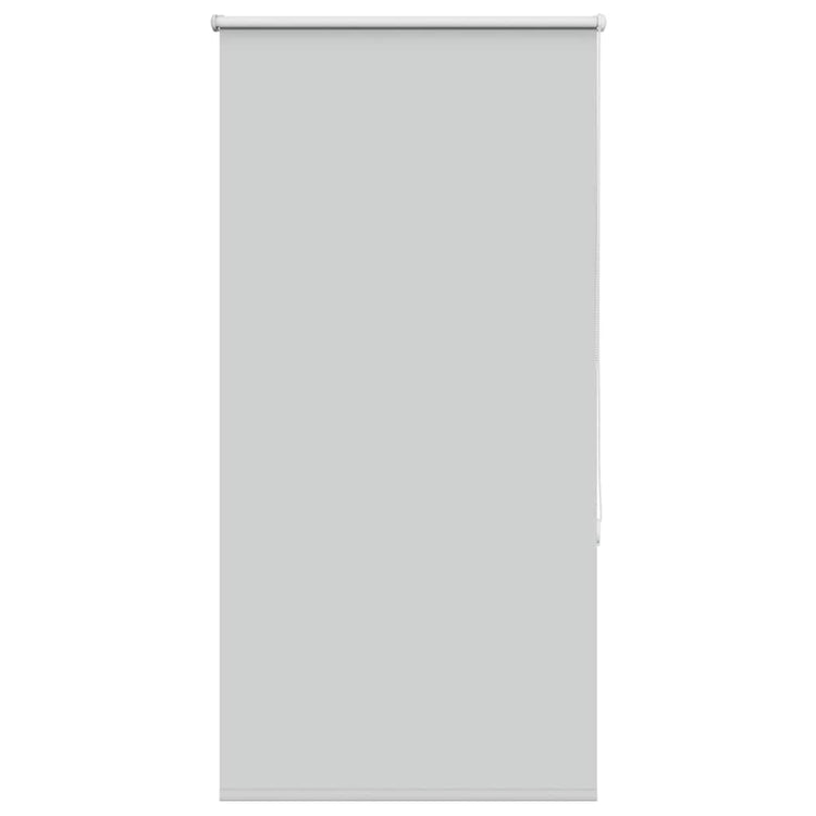 Vidaxx store enrouleur occultant 75x130cm largeur de tissu 70,7 cm polyester