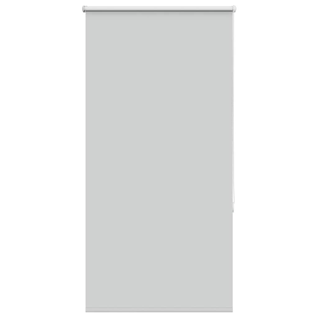 Vidaxx store enrouleur occultant 80x130cm largeur de tissu 75,7 cm polyester