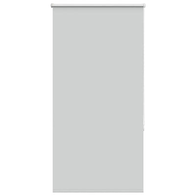 Vidaxx store enrouleur occultant 90x130cm largeur de tissu 85,7 cm polyester