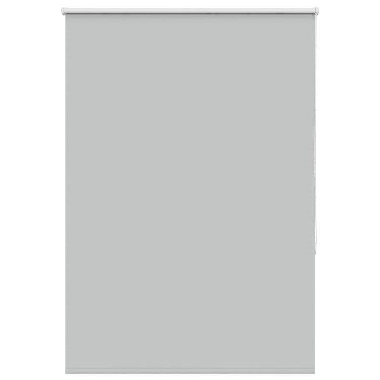 Vidaxx store enrouleur occultant 100x130cm largeur tissu 95,7cm polyester