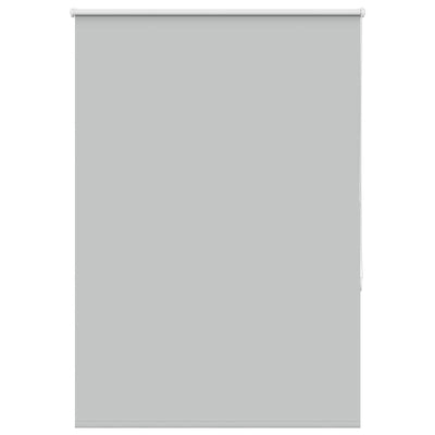 Vidaxx store enrouleur occultant 105x130 cm largeur de tissu 100,7 cm