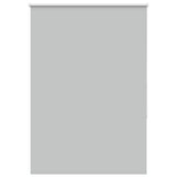 Vidaxx store enrouleur occultant 110x130 cm largeur du tissu 105,7 cm - afbeelding 2
