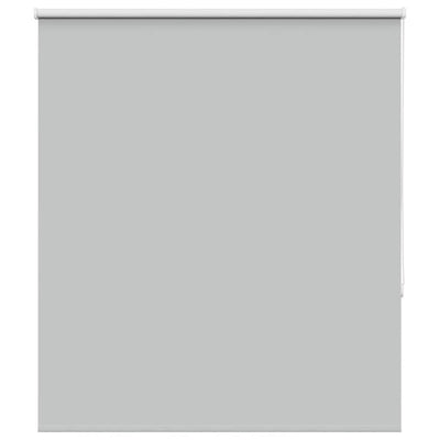 Vidaxx store enrouleur occultant 120x130 cm largeur du tissu 116,6 cm