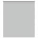 Vidaxx store enrouleur occultant 135x130 cm largeur du tissu 131,6 cm