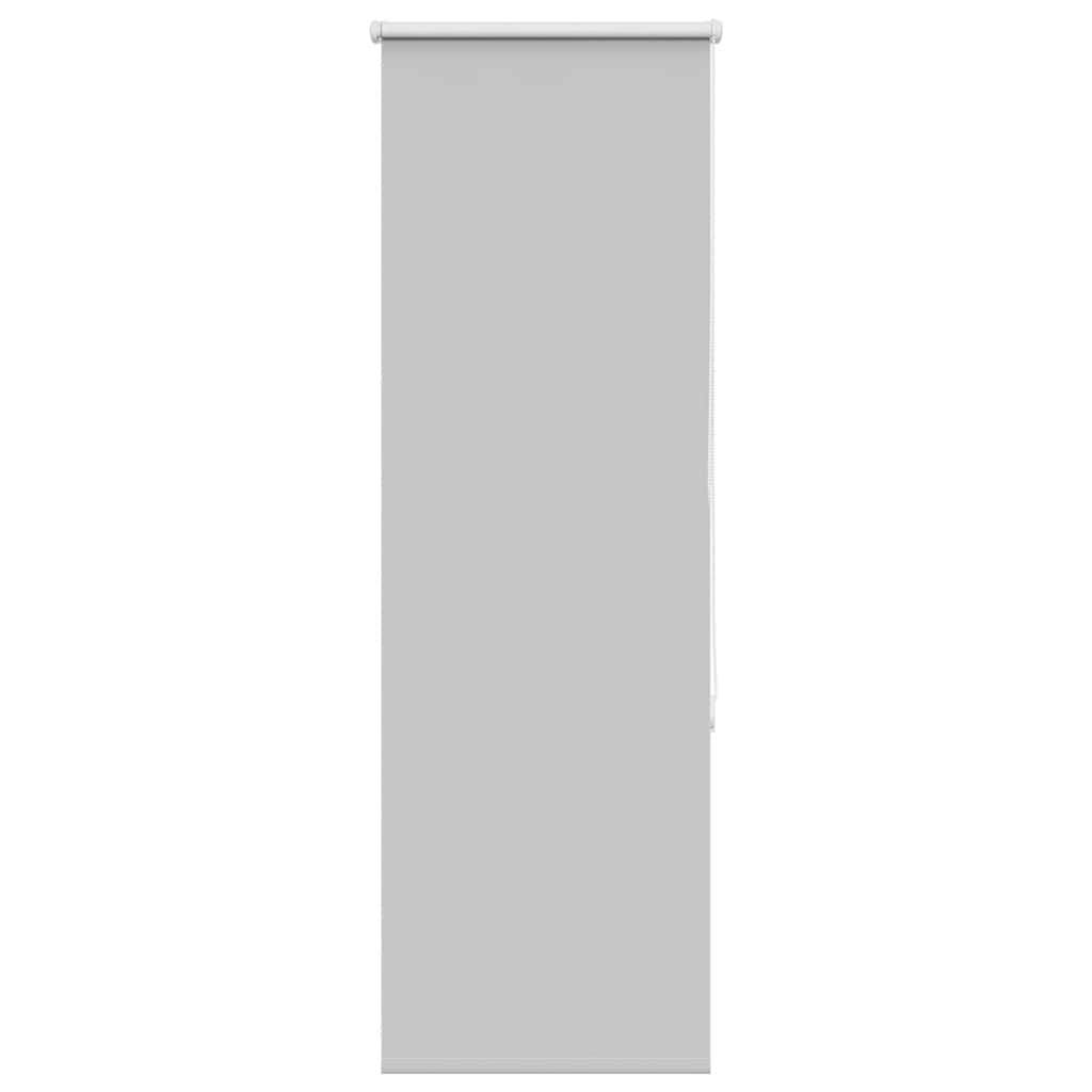 Vidaxx store enrouleur occultant 55x150cm largeur de tissu 50,7 cm polyester
