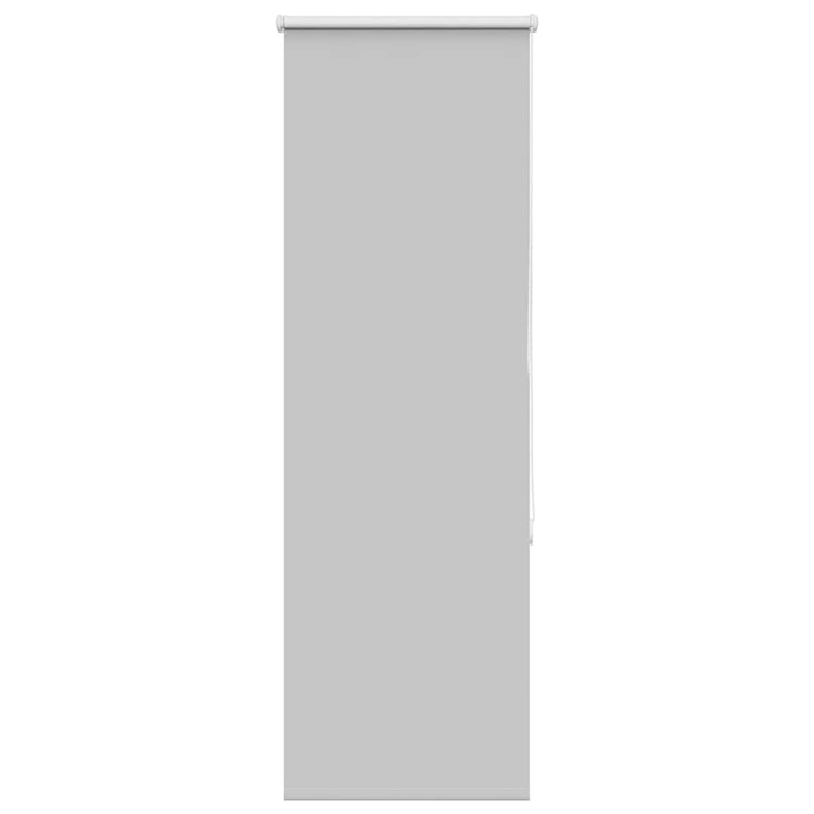 Vidaxx store enrouleur occultant 60x150cm largeur de tissu 55,7 cm polyester