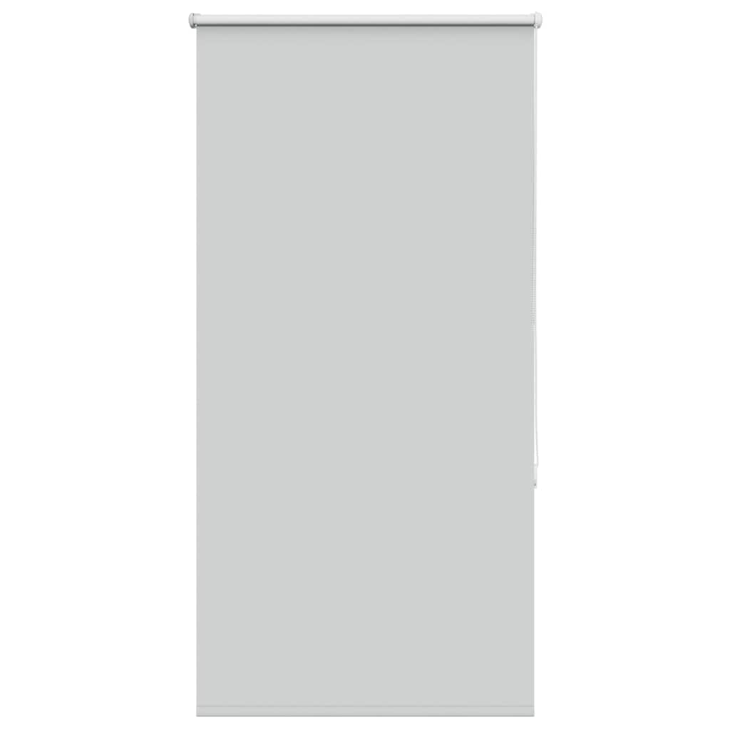 Vidaxx store enrouleur occultant 70x150cm largeur de tissu 65,7 cm polyester