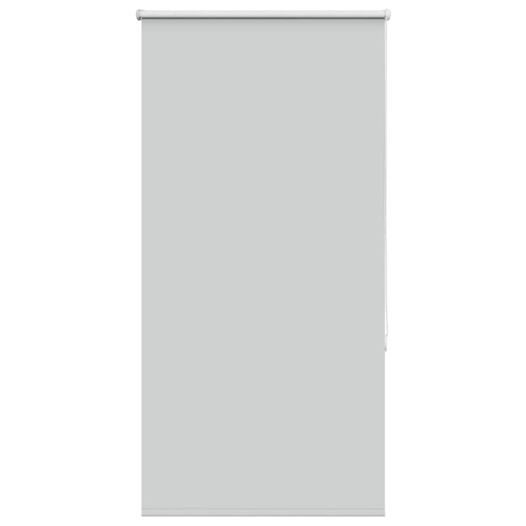 Vidaxx store enrouleur occultant 85x150cm largeur de tissu 80,7 cm polyester
