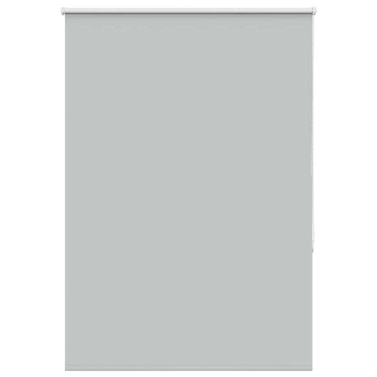Vidaxx store enrouleur occultant 95x150cm largeur de tissu 90,7 cm polyester