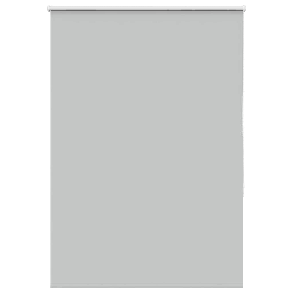 Vidaxx store enrouleur occultant 100x150cm largeur tissu 95,7cm polyester