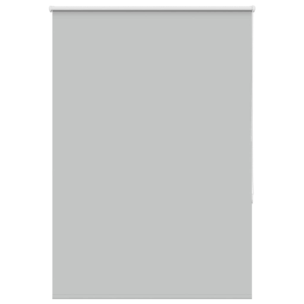 Vidaxx store enrouleur occultant 105x150 cm largeur de tissu 100,7 cm