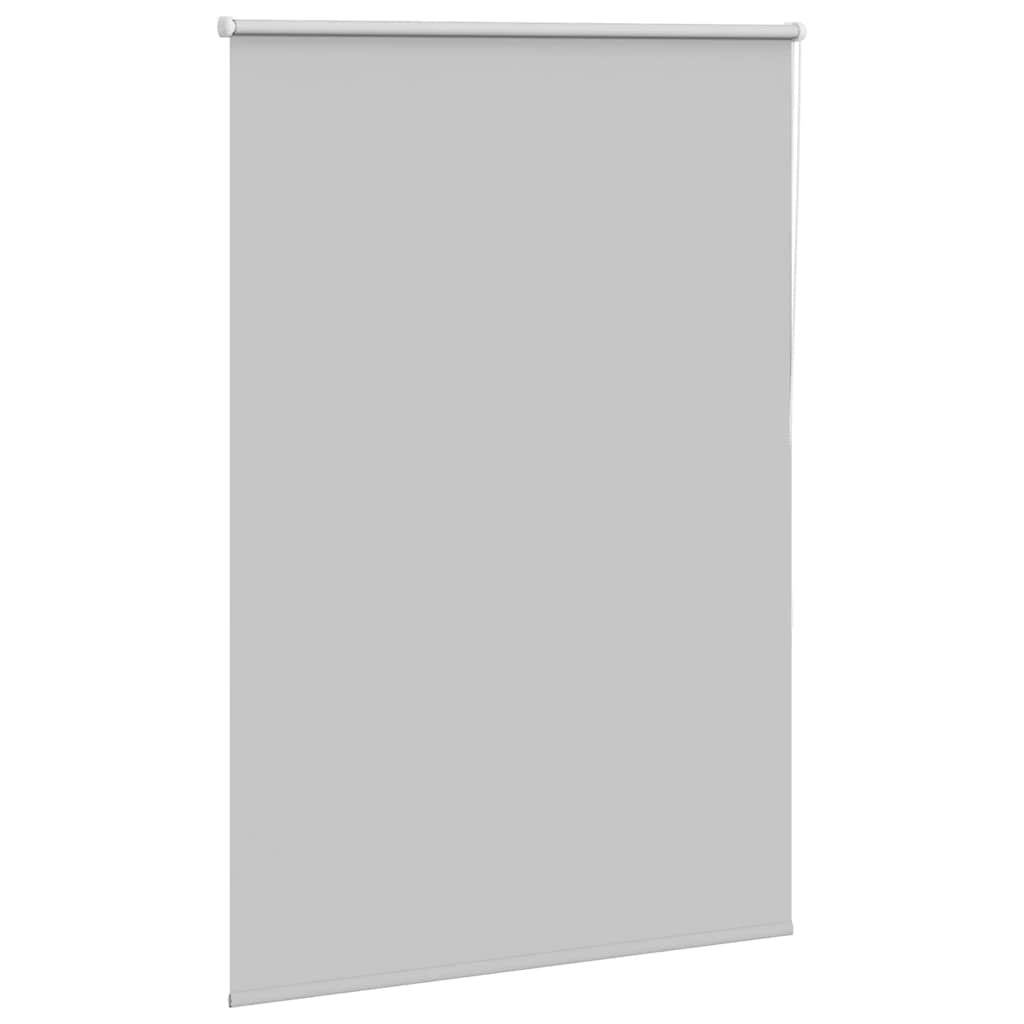 Vidaxx store enrouleur occultant 105x150 cm largeur de tissu 100,7 cm