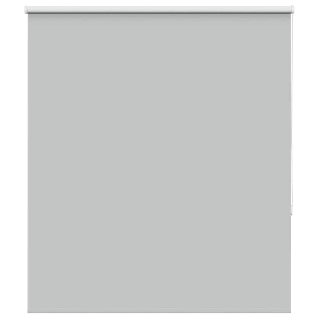 Vidaxx store enrouleur occultant 130x150 cm largeur du tissu 126,6 cm