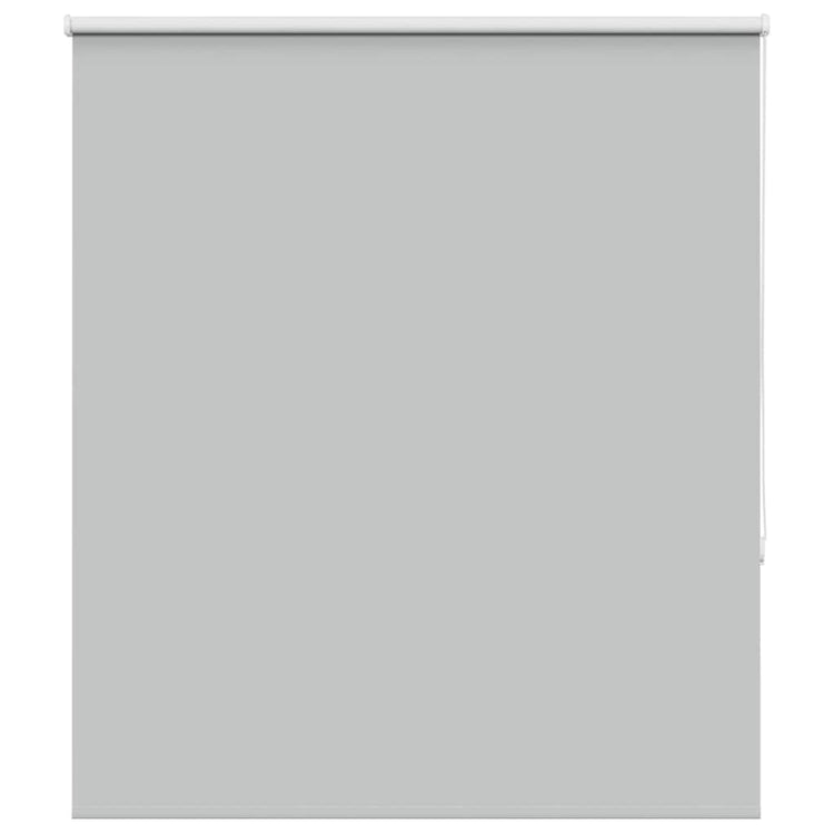 Vidaxx store enrouleur occultant 130x150 cm largeur du tissu 126,6 cm